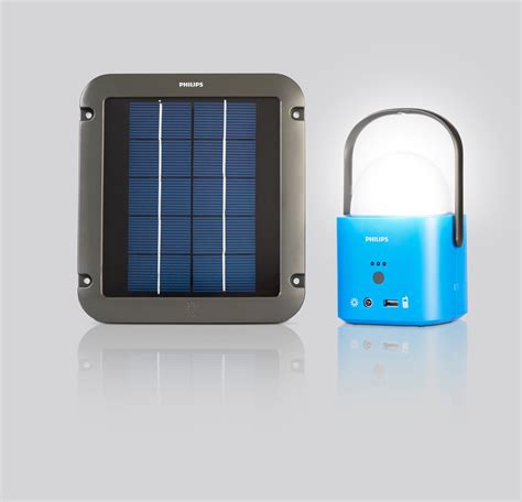 philips solar lamp